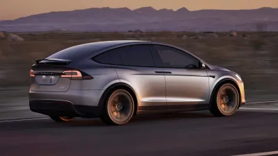 Model X